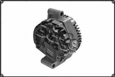3EFFE GROUP alts537 -